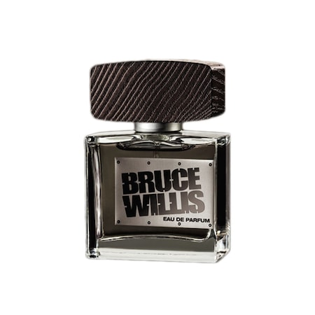 LR Bruce Willis Eau de Parfüm 50 ml