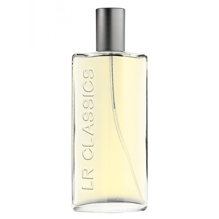LR Classics Boston – Eau de Parfum - Erkek Parfümü 50 ml