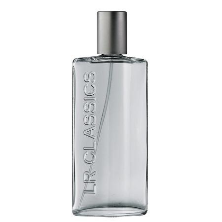 LR Classics Stockholm – Eau de Parfum - Erkek Parfümü 50 ml
