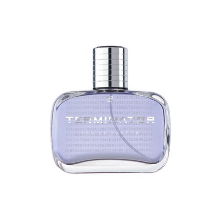 LR Terminator Eau de Parfüm 50 ml