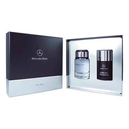 Mercedes Benz Parfüm ve Deodorant ile Tasarım Tutkusuna Ulaşın