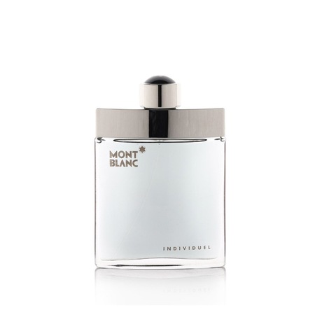 Mont Blanc Individuel Erkek Parfüm EDT 75 ML