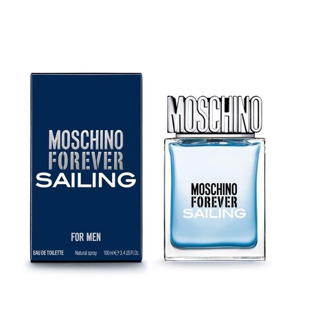 Moschino Erkek Parfüm Çeşitleri