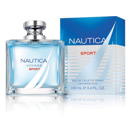 Erkek Parfümüne Yepyeni Bir Soluk: Nautica Parfüm