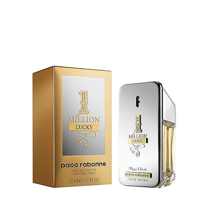 Jual Parfum One Million Murah Harga Promo Blibli Com