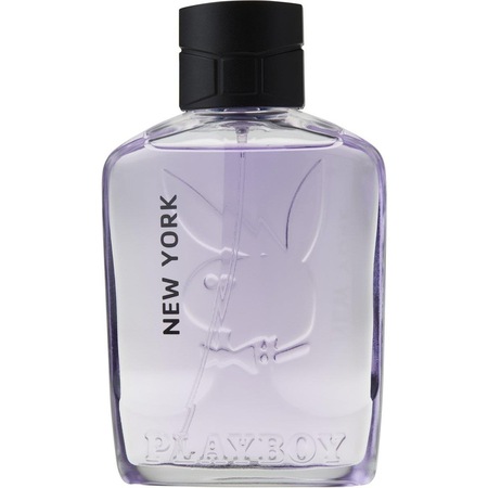 Playboy New York Erkek Parfüm EDT 100 ML