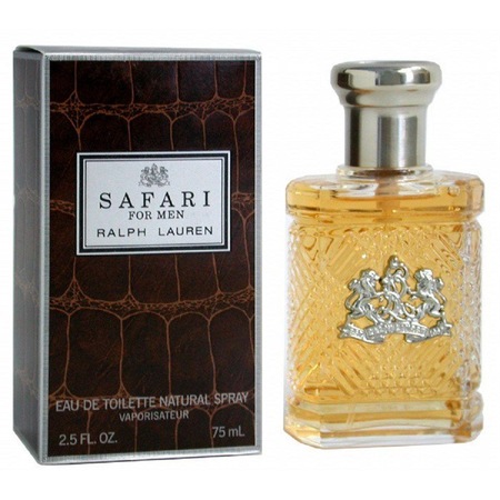 safari edt