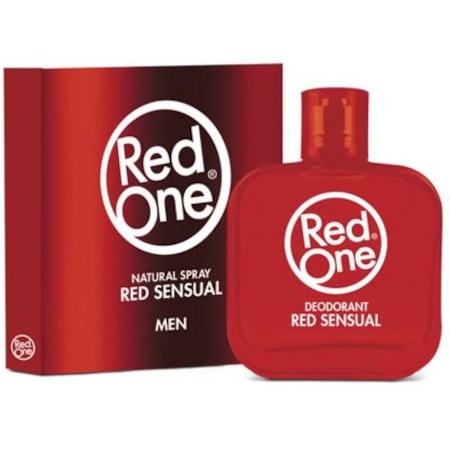 red one parfum