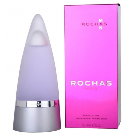 parfum man rochas