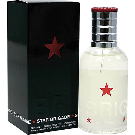 star brigade perfume