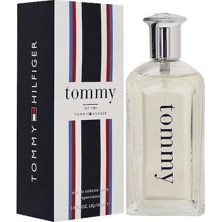 Tommy Hilfiger Erkek Parfüm Çeşitleri