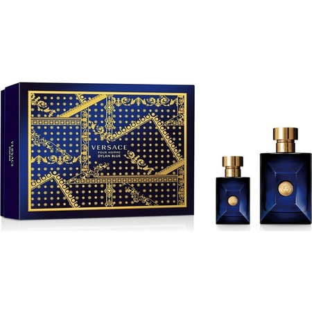 versace dylan blue edt 100ml