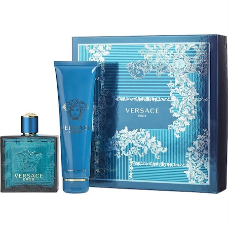 parfum versace eros pour homme