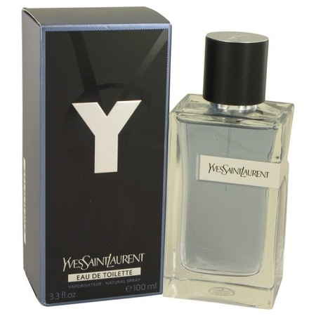 ysl y men edt