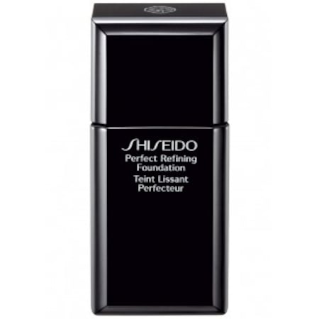 Her Ten Rengine ve Her Cilt Tipine Uygun Shiseido Fondöten Çeşitleri