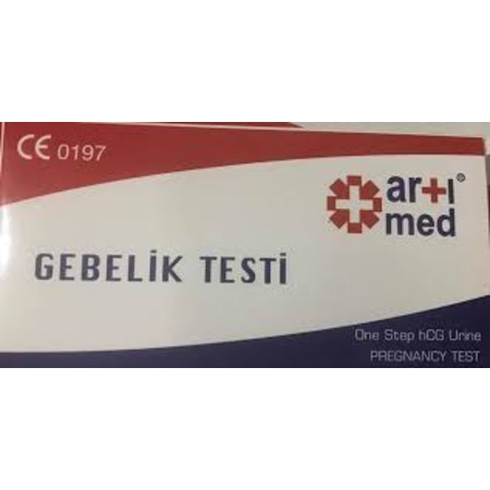Al Bi Gebelik Testi Sakin Almayin Kadinlar Kulubu