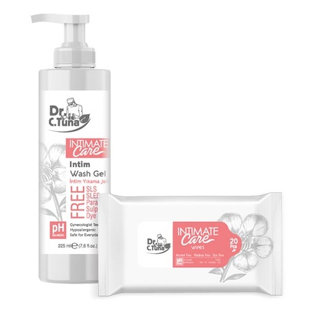 Sebamed Feminine Intim Yikama Jeli 200 Ml