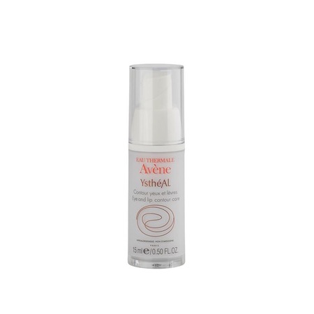 Avene Ystheal Contour Des Yeux 15 Ml