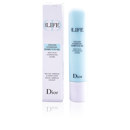 dior hydra life sorbet eye gel