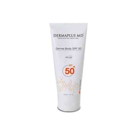 dermaplus md derma fluid tinted spf 50