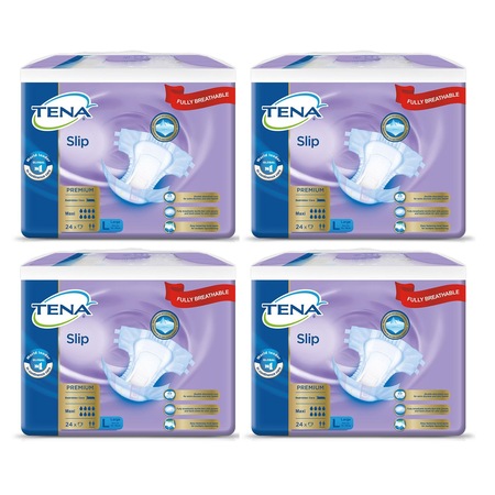 tena slip premium maxi