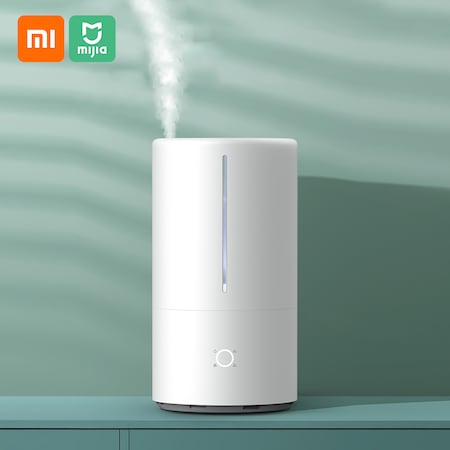 Xiaomi Mijia Akıllı S UV-C Ultraviyole Hava Nemlendirici