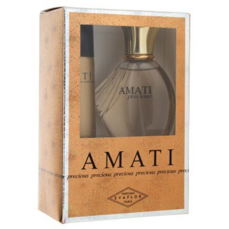 amati parfum