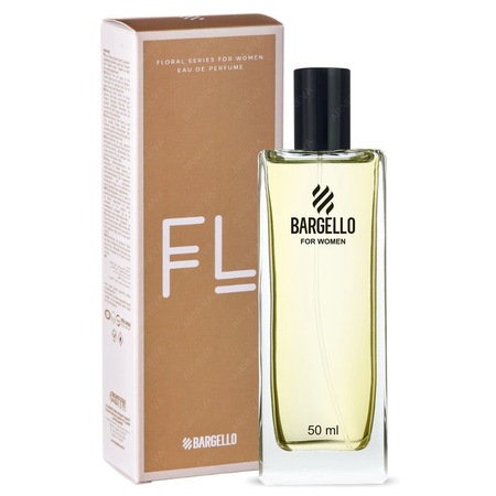 Bargello 164 Floral Kadın Parfüm EDP 50 ML