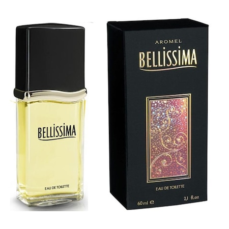 Bellissima Kadın Parfüm Seçerken Öne Çıkanlar