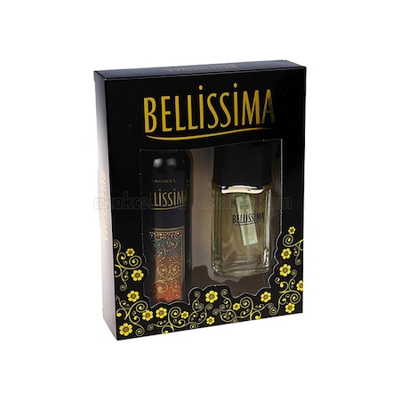 Bellissima Kadın Parfüm Fiyatları