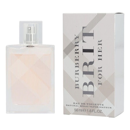 Burberry Brit For Women Kadın Parfüm EDT 50 ML