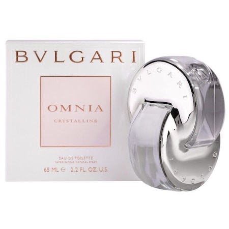 bvlgari omnia crystalline parfum