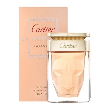 cartier la panthere edp 75ml