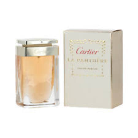 cartier panthere 75ml