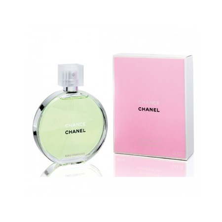 Chanel Chance Eau Fraiche Edt 100 Ml Kadın Parfüm N11com