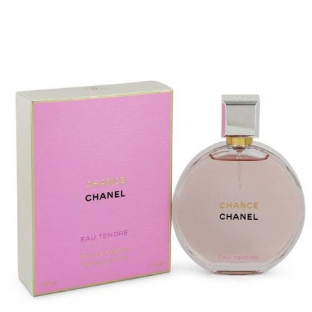 chanel tendre pink