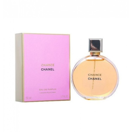 chance chanel 50ml eau de parfum