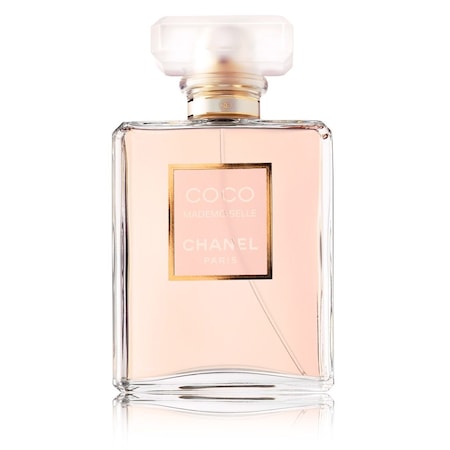 chanel mademoiselle parfum 100ml