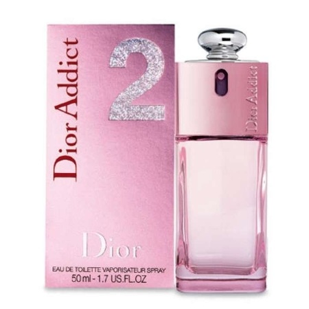 parfum dior addict 2