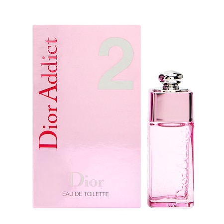 dior addict 2 parfum