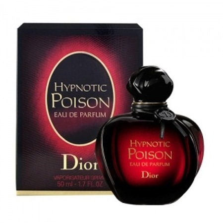 hypnotic poison eau de parfum 50 ml