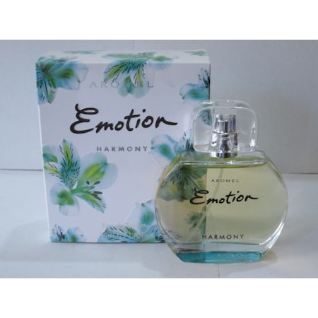 Emotion Parfüm Harmony Kadın Parfüm EDT 50 ML
