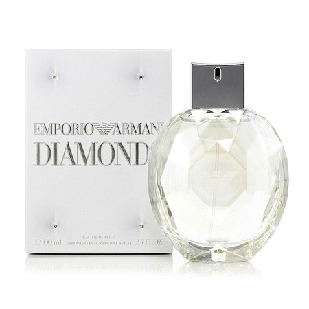 parfum emporio armani diamonds