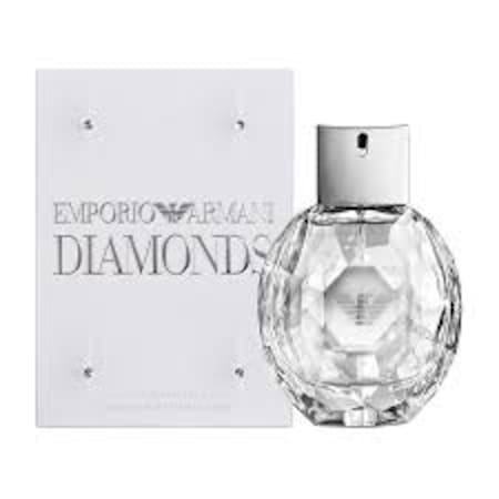 parfum emporio armani diamonds