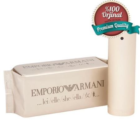 armani she 100