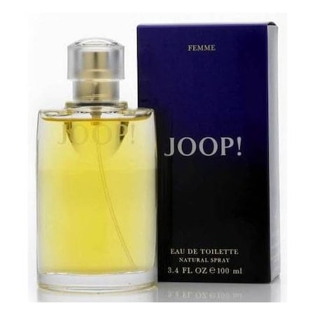 Femme Joop Kadın Parfüm EDT 100 ML