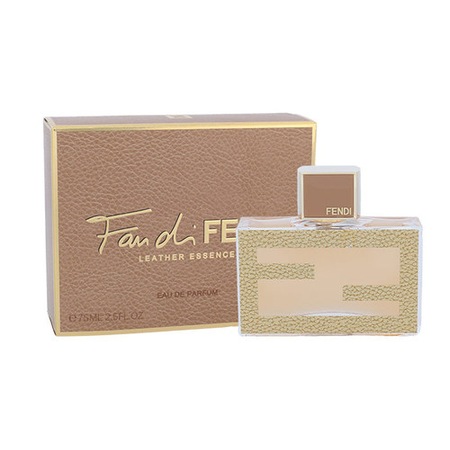 fendi leather essence