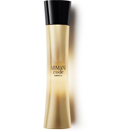 giorgio armani code absolu femme