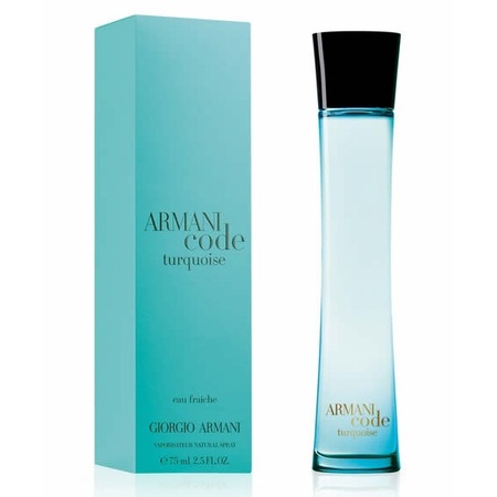 giorgio armani code 75ml