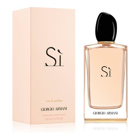 giorgio armani perfume for her